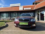 Skoda Octavia Lim. Elegance 1,4 TSI DSG /Xenon - Skoda aus 2010