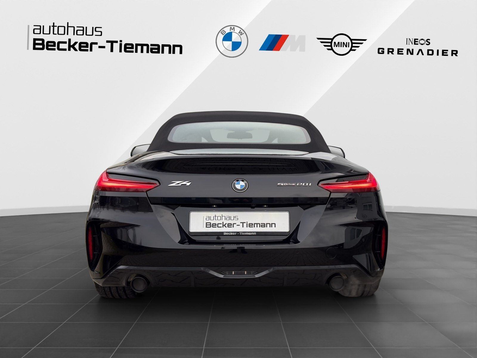 BMW Z4 - Bild 5