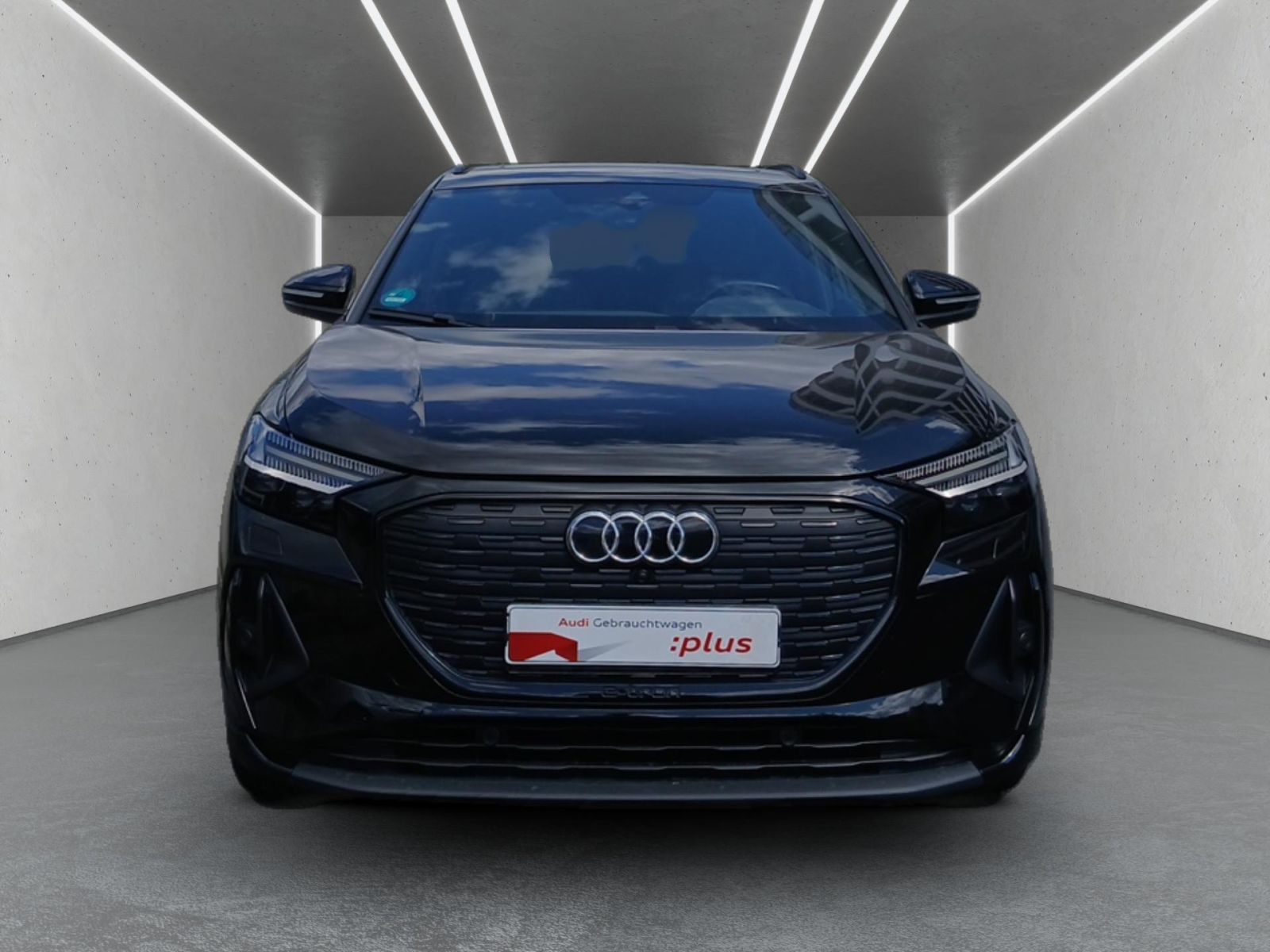 Audi Q4 e-tron - Bild 5