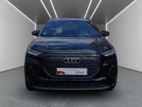 Audi Q4 e-tron - Vorschau Bild 5