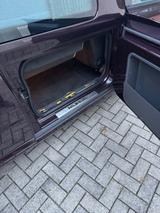 Volvo Bestattungswagen Leichenwagen - Volvo: Leichenwagen