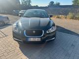 Jaguar XF 3.0 Diesel | 2010 | Vollausstatt... - Jaguar XF in Düsseldorf