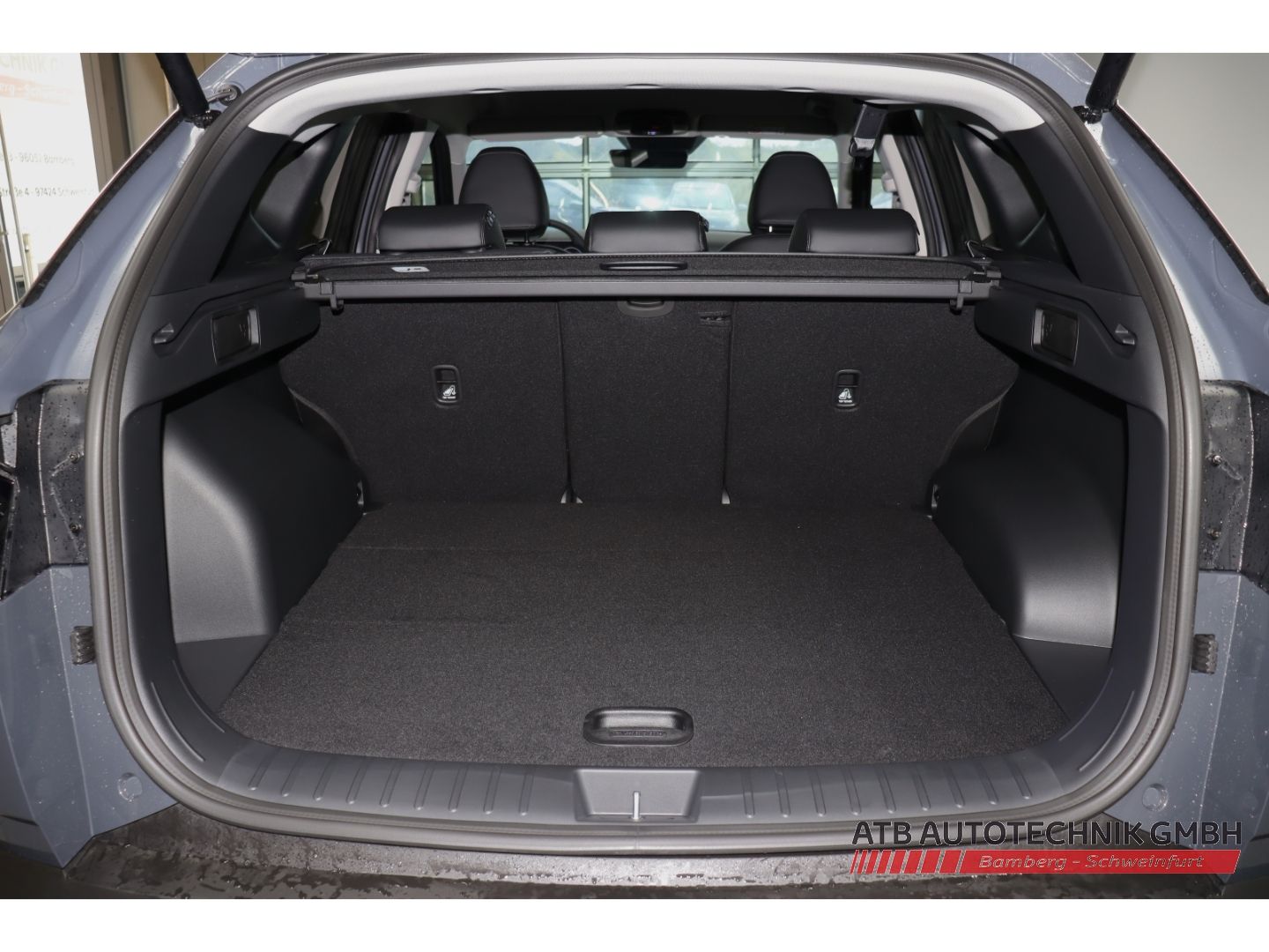 Hyundai TUCSON - Bild 10