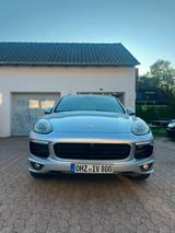 Porsche Cayenne S - Porsche Cayenne in Bremen