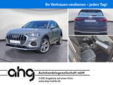 Audi Q3 45 TFSI quattro S tronic advanced Navi ACC - gebrauchte Audi Q3 aus dem Jahr 2019