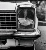 Opel Diplomat B - Opel Diplomat mit Benzin-Antrieb