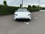 Porsche Taycan 4S*HA-Lenk*Matrix*Sitzbel*HuD*PID*21 - Porsche Taycan in Köln