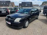 Opel Vectra Caravan Klima/Allwetter/ZV - Opel Vectra mit Diesel-Antrieb