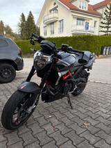 Aprilia Shiver 900 - APRILIA SHIVER 900