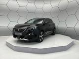 Peugeot 3008 Allure 1.6 GT Line Navi 360°Led AHK - Peugeot: Automatik