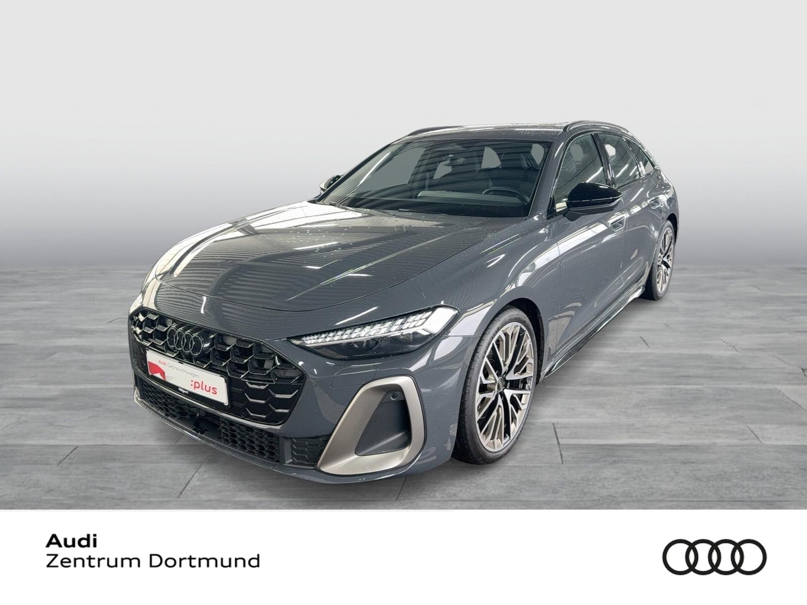 Audi A5 Avant TFSI quattro s tronic TECH PRO LM20