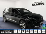 Peugeot 5008 Allure Pack 1.2 PureTech 130 EU6d EAT8 Navi - Peugeot 5008 in Düsseldorf