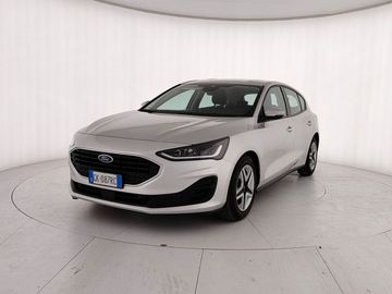 Ford Focus - 3