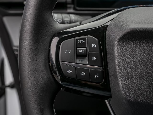 Ford Puma Mild-Hybrid Titanium Digitales Cockpit LED