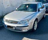 Ford Mondeo MK3, Auto, PKW, Limousine - Ford Mondeo: Mk3
