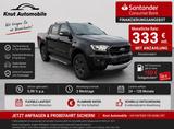 Ford Ranger Wildtrak DoKa 2.0 4x4*AHK*Navi*Leder*VOLL - gebrauchte Ford Ranger aus dem Jahr 2021