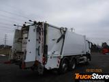 Mercedes-Benz Arocs 2536 Lane-Assist ClassicSpace M-Fahrerhaus - Angebote