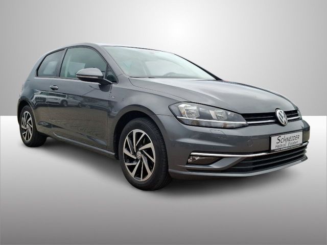 GOLF VII 1.6 TDI JOIN+NAVI+SHZ+PDC