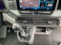 Volkswagen Crafter - Vorschau Bild 12