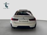 BMW 330i xDrive Aut M Sport Pro DrvAssProf Glasdach - BMW 330: Sport 330i