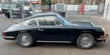 Porsche 912 - Porsche 912: Sportwagen