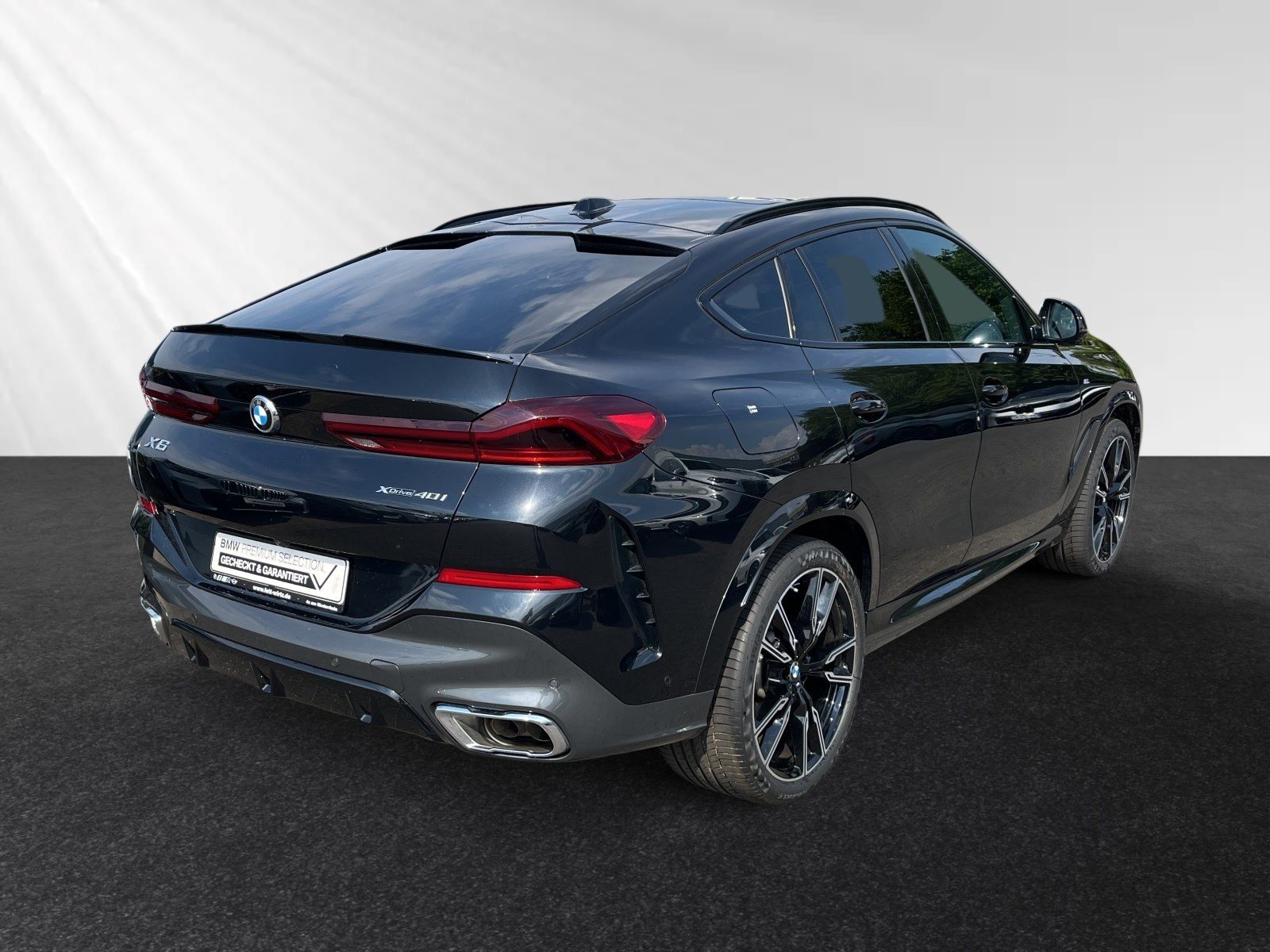 BMW X6 - Bild 3