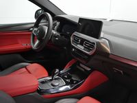 BMW X4 - Vorschau Bild 5