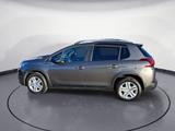 Peugeot 2008 Signature PureTech 130 Bluetooth PDC Klima  - Peugeot 2008 Signature mit Benzin-Antrieb