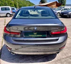 BMW 320 - 6