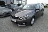 Peugeot 308 SW Active Pack 1.2 e-THP NAV APP KAM DAB LED - Peugeot 308 mit Benzin-Antrieb