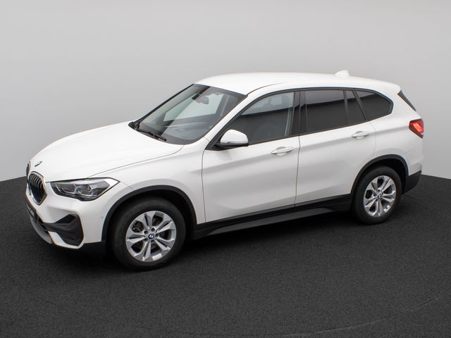 Foto Nummer 12: BMW X1