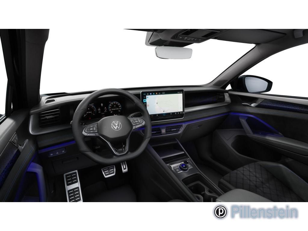 Volkswagen Tayron - Bild 4