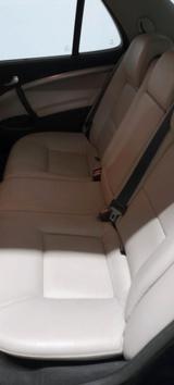 Saab 95 Vector 12/2005 - Saab 9-5 aus 2005