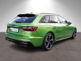Audi S4 Avant 3.0TDI quattro tiptroni Matrix Pano AHK - Audi S4 Gebrauchtwagen