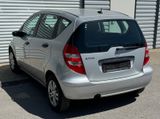 Mercedes-Benz A170 Elegance-Automatik-Klima-PDC-72TKM! - Mercedes-Benz A 170: Elegance