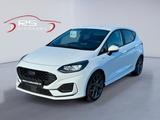 Ford Fiesta ST-Line - Ford Fiesta aus 2023