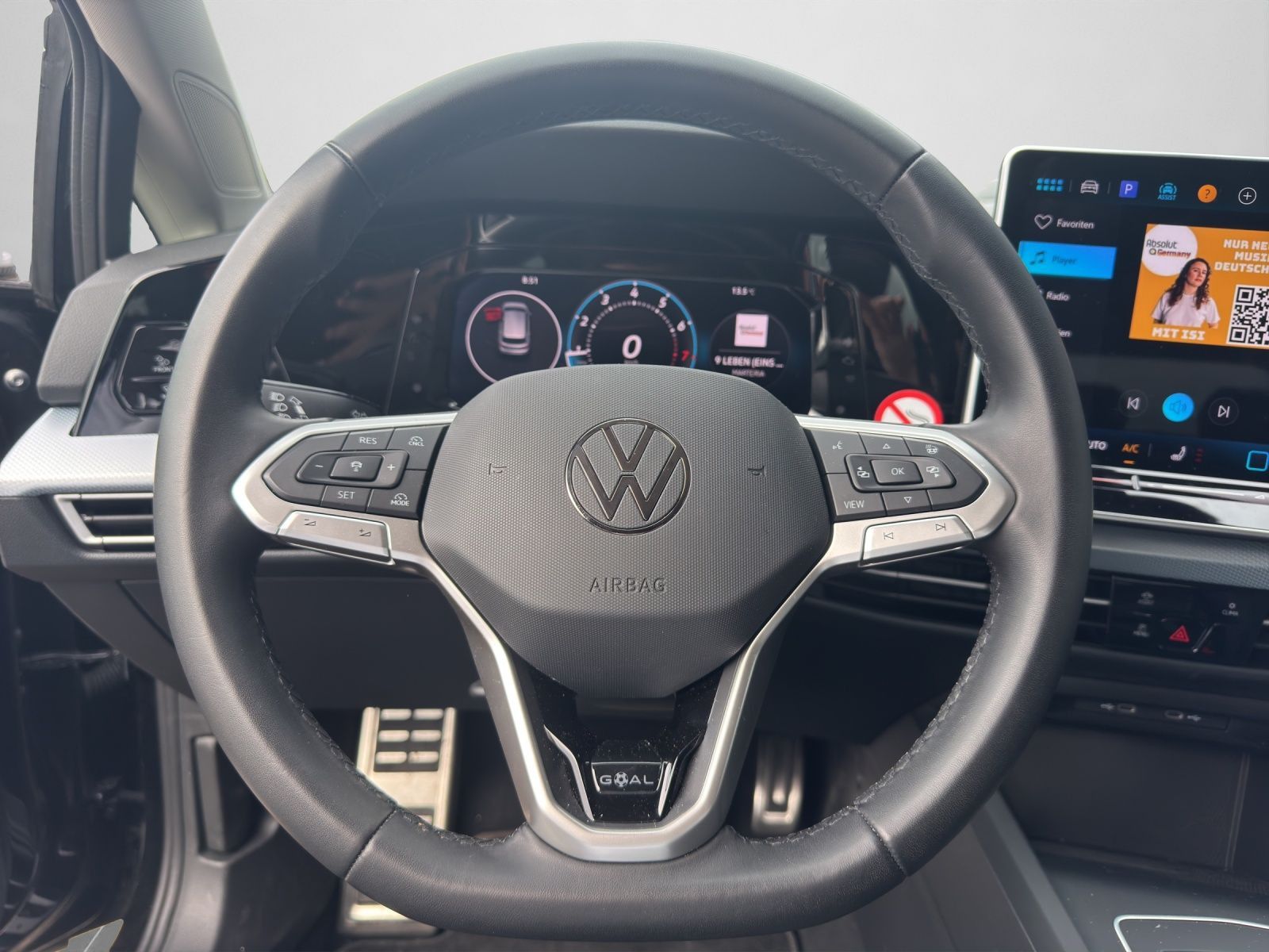 Volkswagen Golf - Bild 10