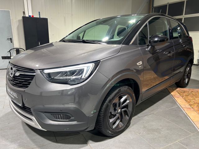 Opel Crossland (X) 1.2 Turbo *Automatik*Navi*Kamera*