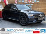 Mercedes-Benz GLC 400 d 4Matic 360° Burmester Memory ACC - Mercedes-Benz GLC 400 aus 2021