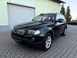 BMW X3 xDrive 18d Edition Lifestyle - BMW X3: 18d