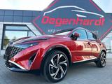 Nissan Qashqai 1.3 MHEV CVT Tekna+ Tekna plus Matrix - Nissan Neuwagen