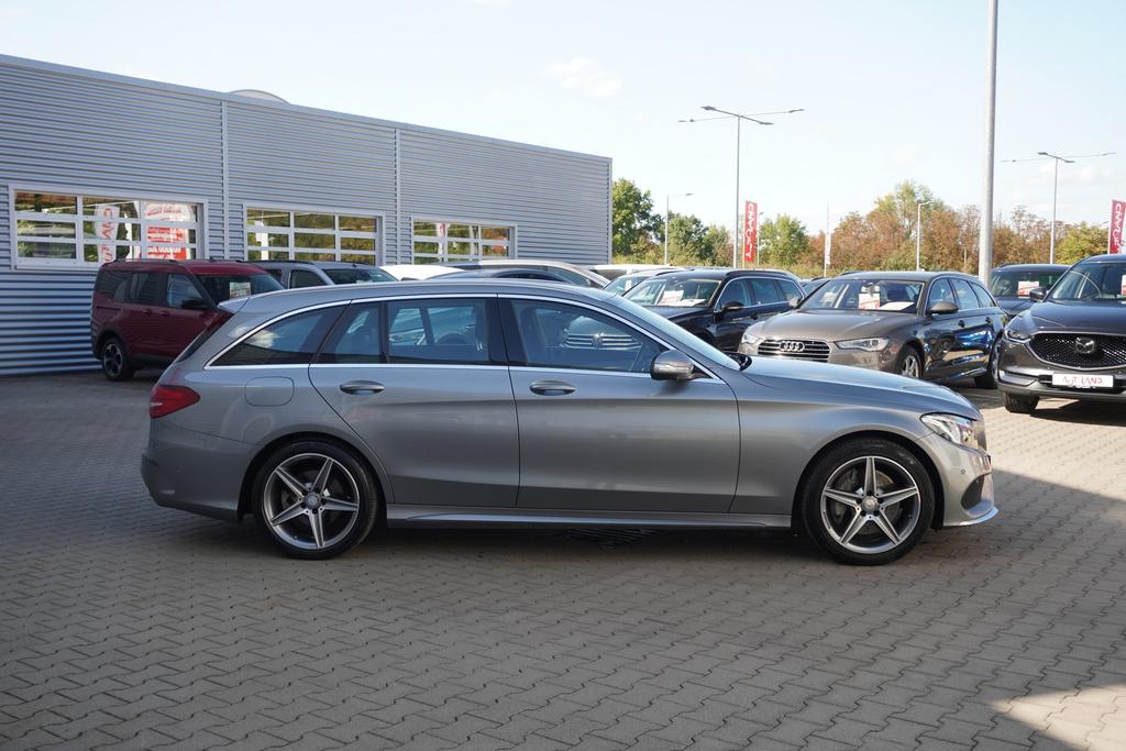 Mercedes-Benz C 250