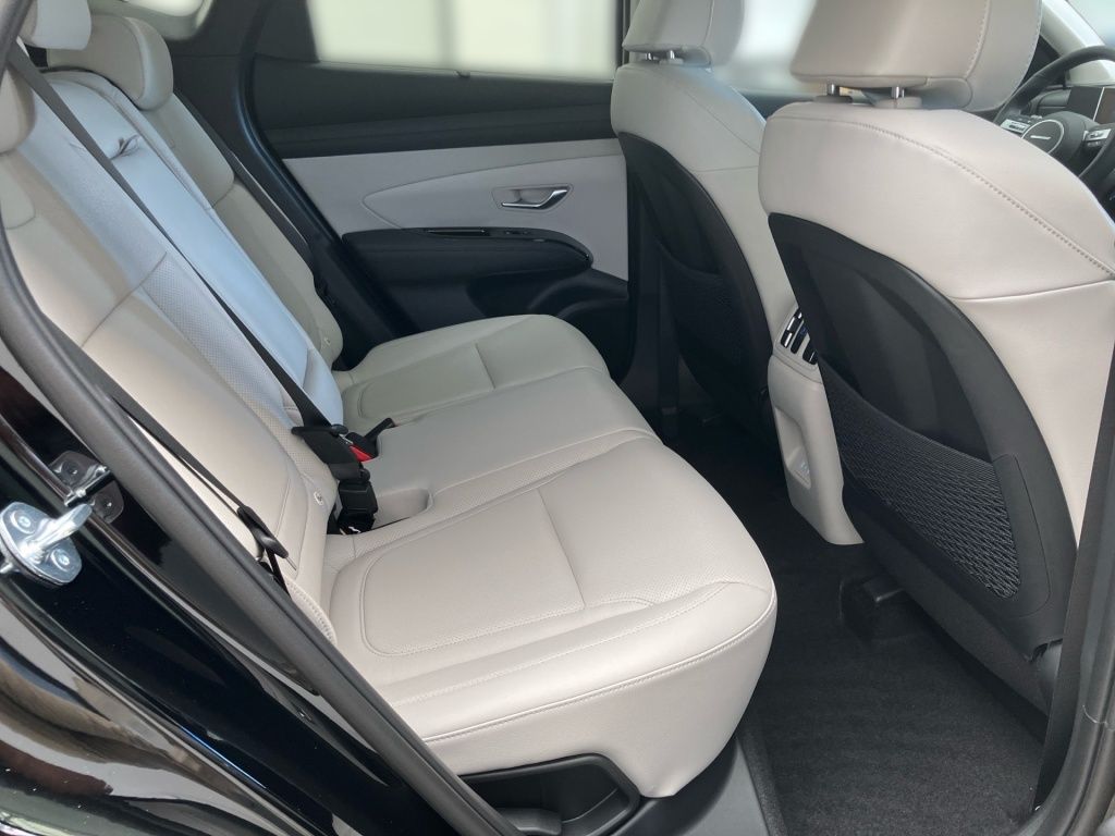 Fahrzeugabbildung Hyundai TUCSON 1.6 T-GDi 2WD 7-DCT Prime 4xSHZ ACC AUT