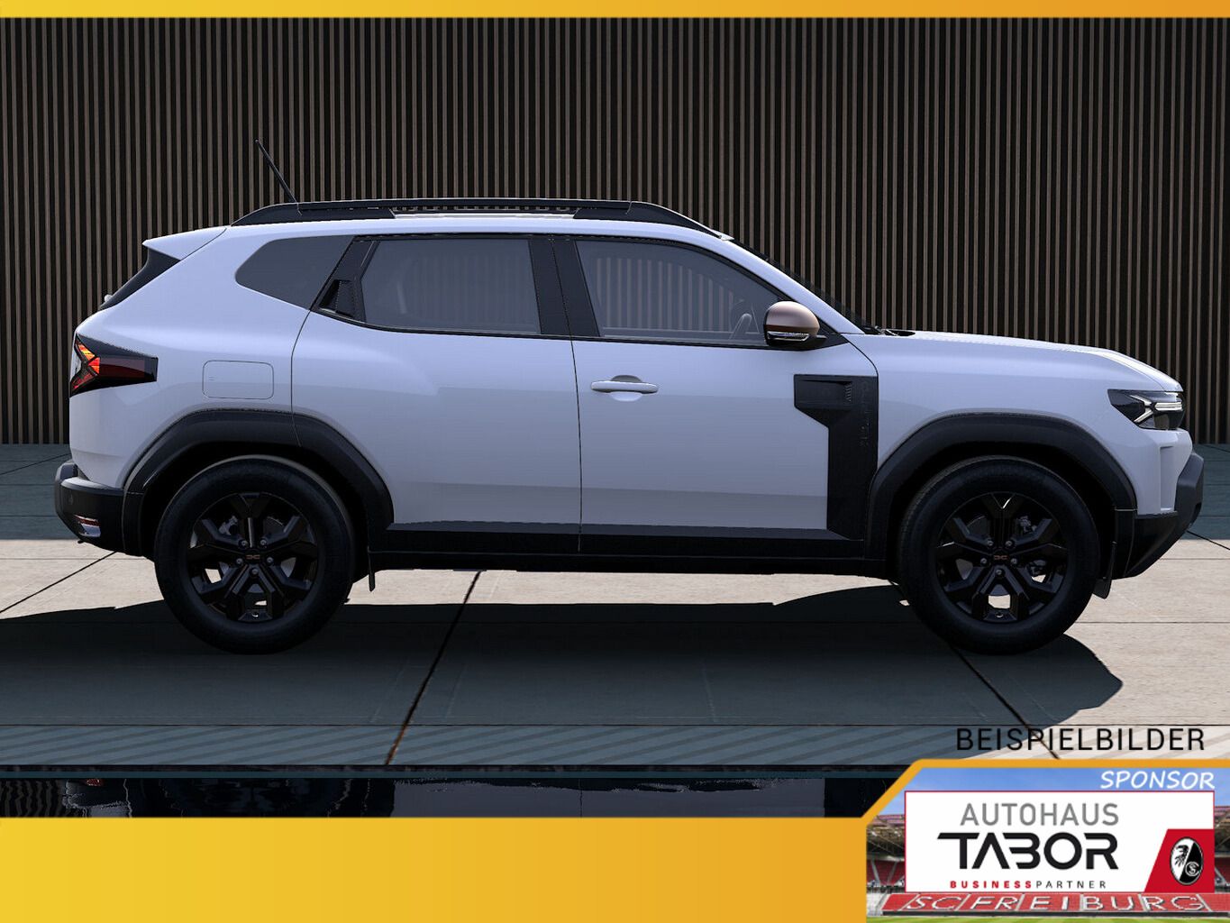 Dacia Duster - Bild 6