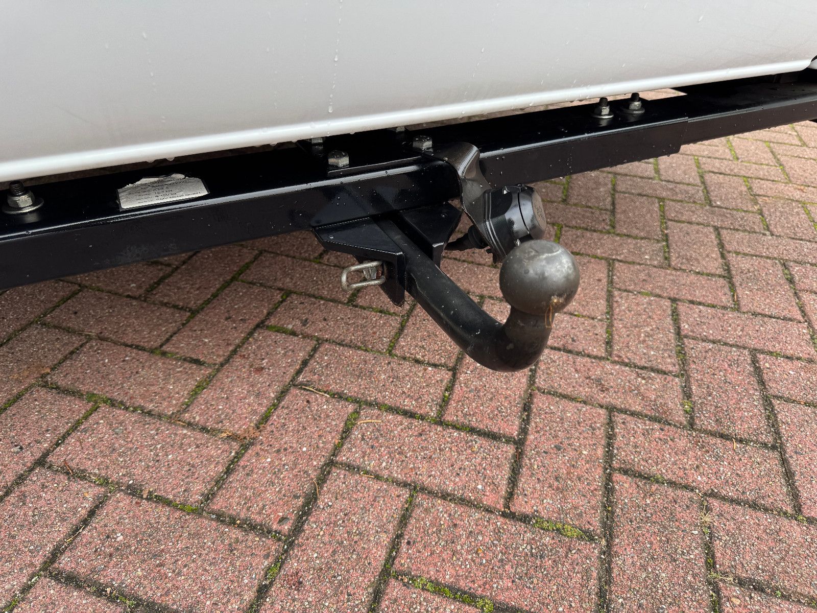 Fahrzeugabbildung Dethleffs FIAT ADVANTAGE LUXUS T 6571 SOLAR AHK SAT TV