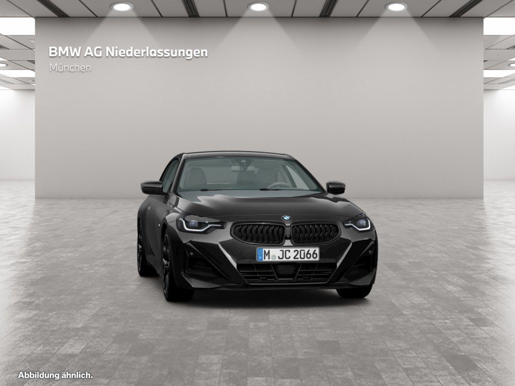 BMW 230 - Bild 13