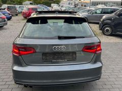 Fahrzeugabbildung Audi A3 S line Plus Sportpaket PANO STANDHEIZUNG