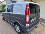 Mercedes-Benz Vito Camper - Offers matching your search criteria