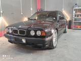 BMW 540iA - BMW 540 aus 1995