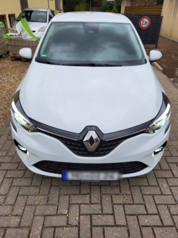 Renault Clio 1,0 LPG/Benzin